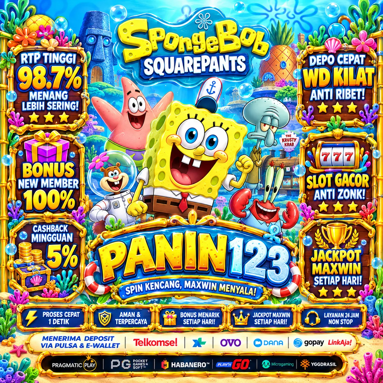 PANIN123